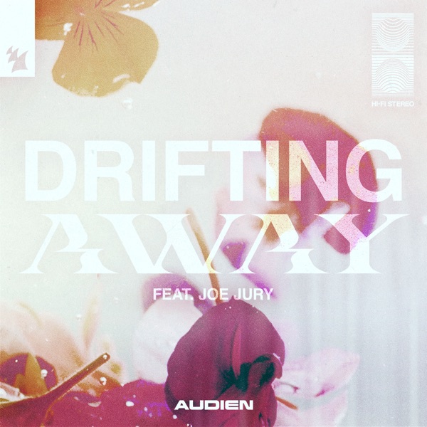 Drifting Away (feat. Joe Jury) - Single album cover