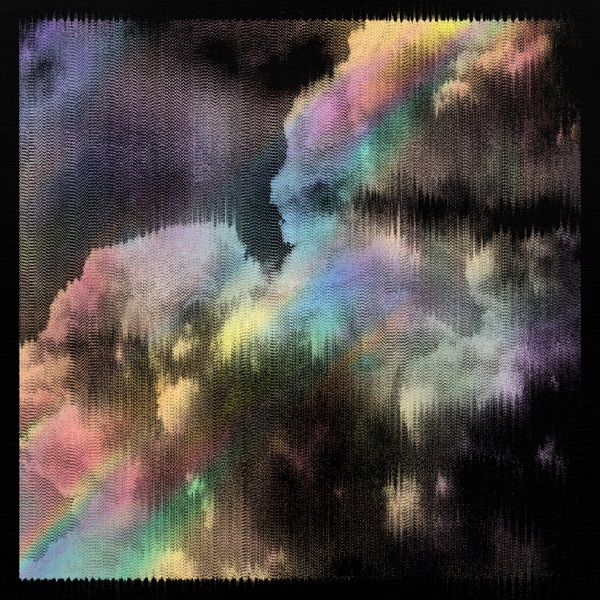 WOT - EP album cover