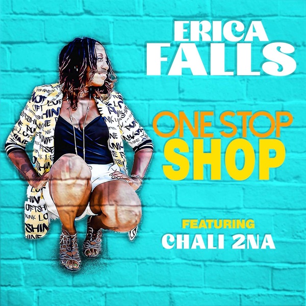 One Stop Shop (feat. Chali 2na) - Single album cover