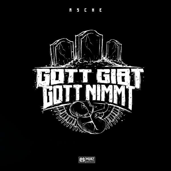 Gott gibt Gott nimmt - Single album cover