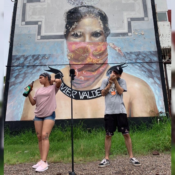 Dame Más - Single album cover