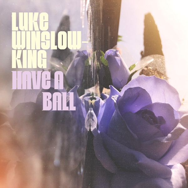 Have a Ball - Single album cover