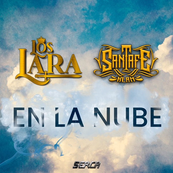 En La Nube - Single album cover