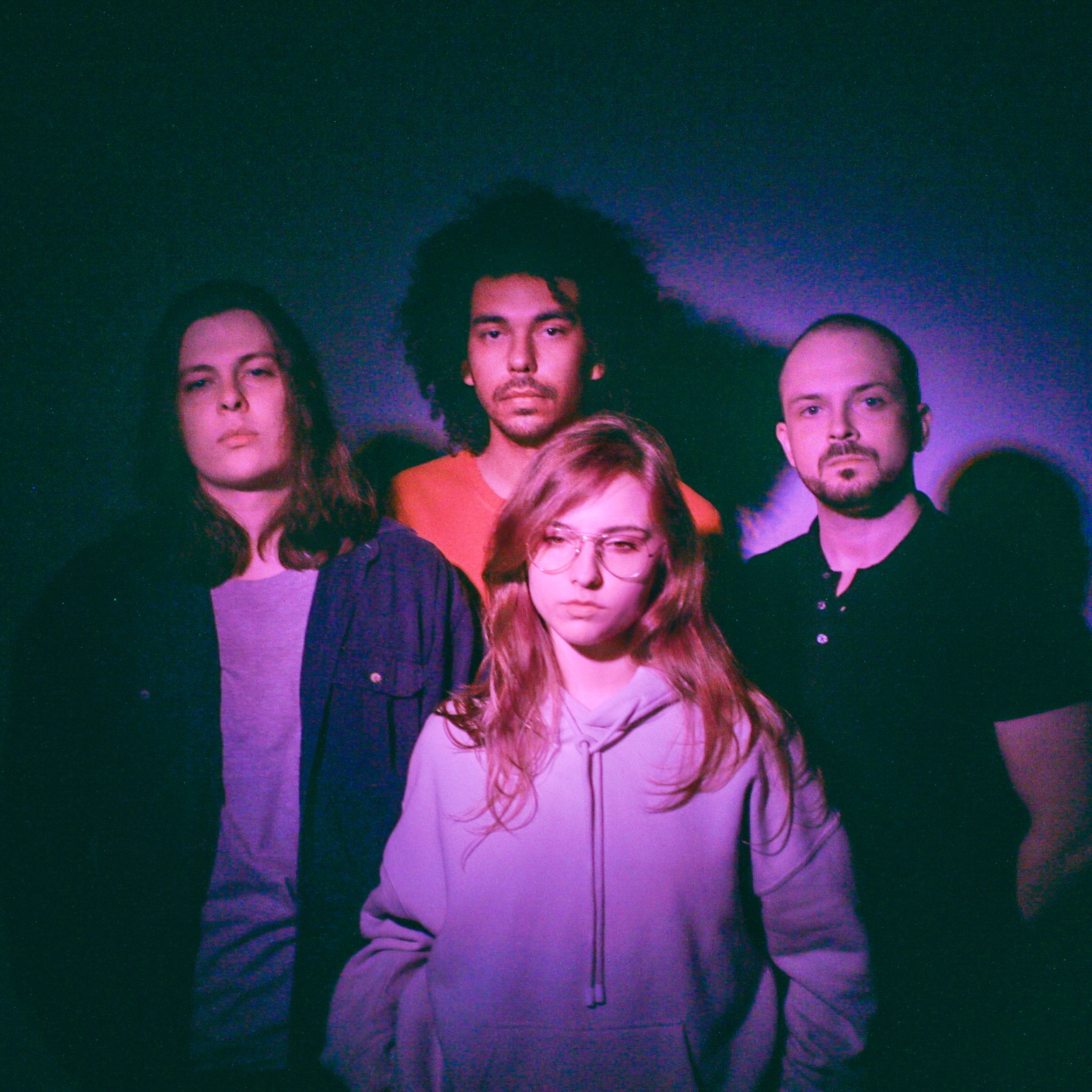 Adorável Clichê portrait