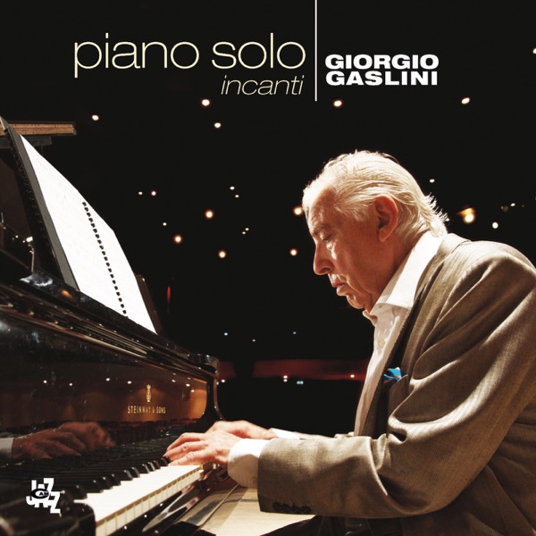 Piano Solo album cover
