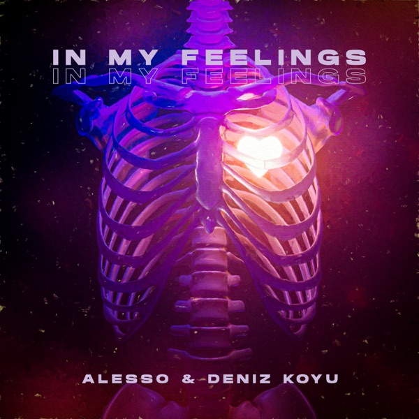 In My Feelings - Single album cover