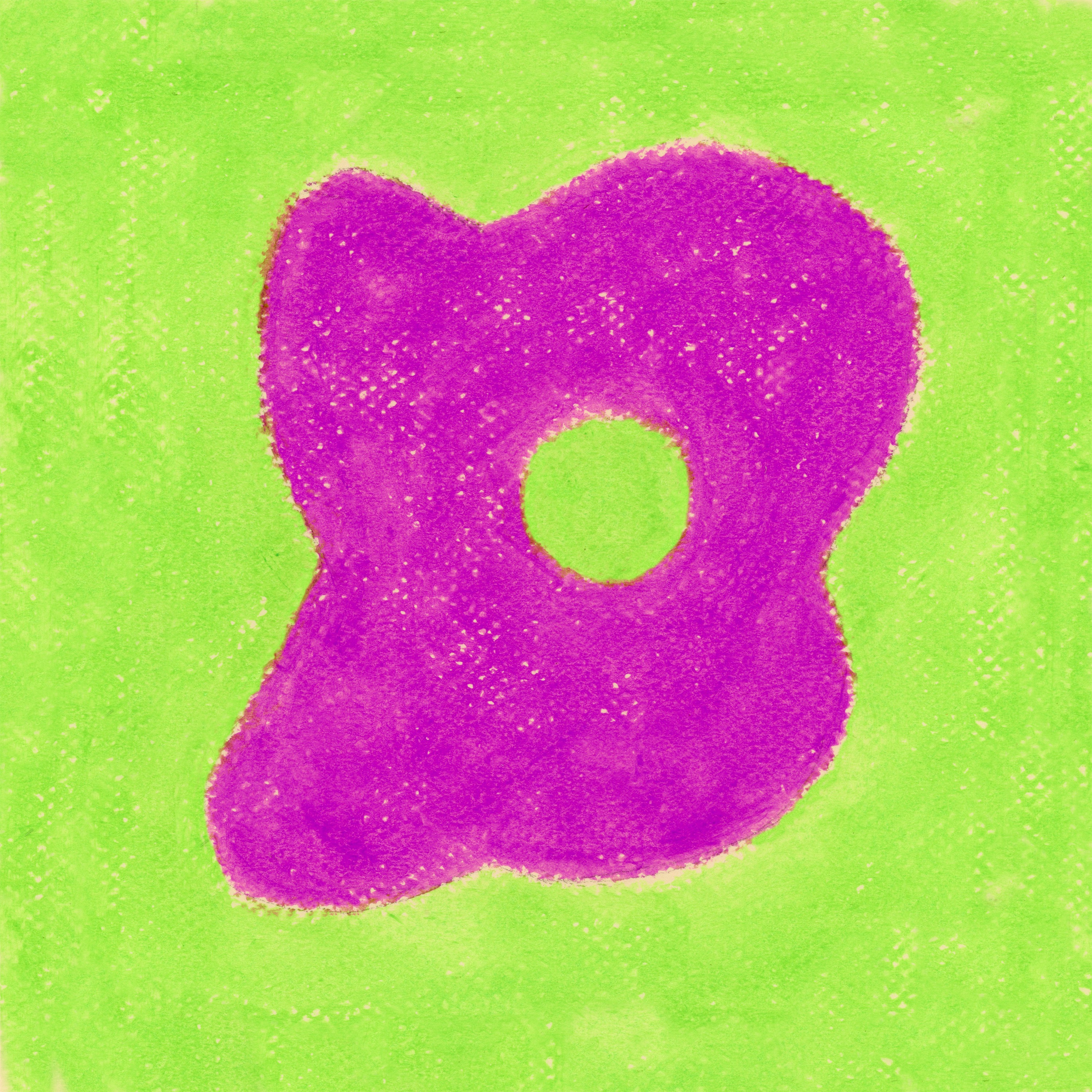 July - Single album cover