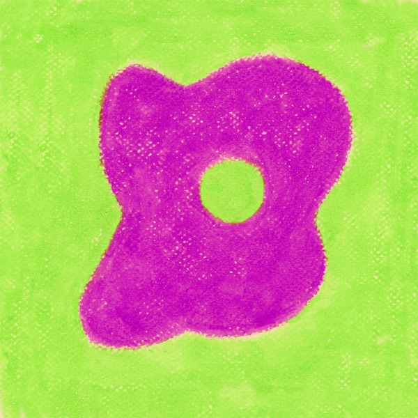 July - Single album cover