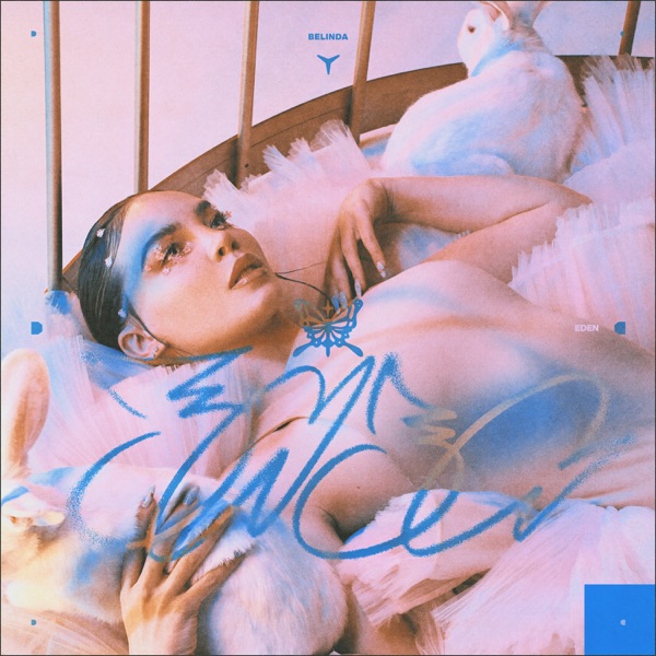 Eden - Single album cover