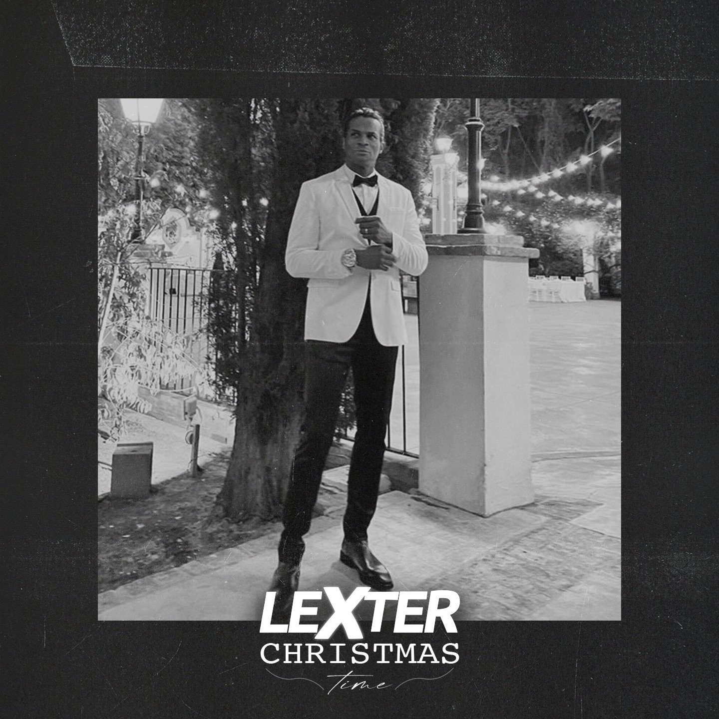 Christmas Time album cover