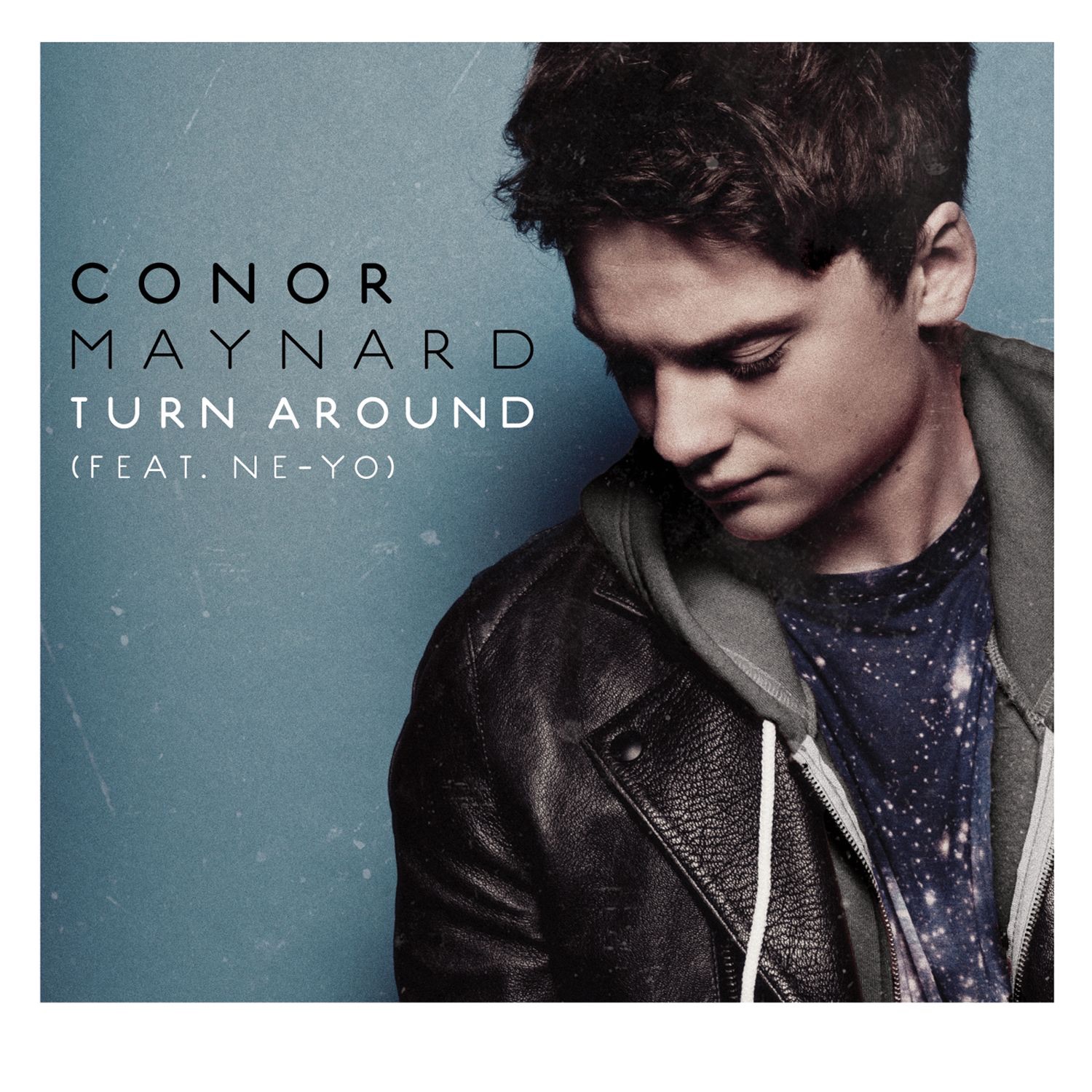 Turn Around (feat. Ne-Yo) - Single album cover