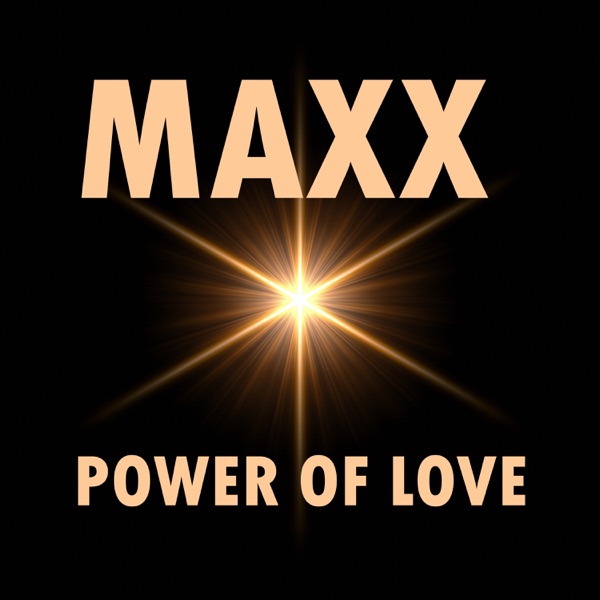 Power of Love - Single album cover