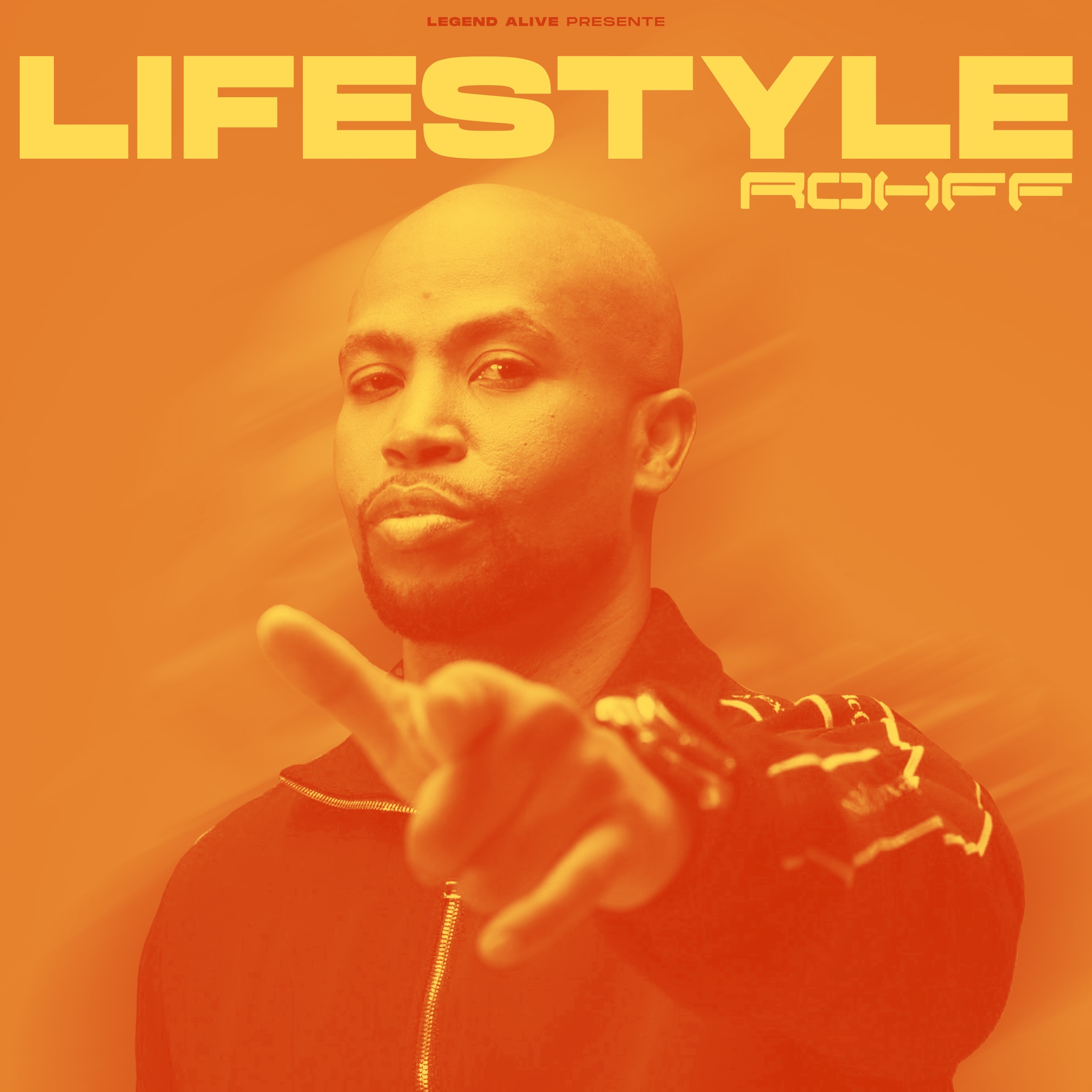 Life Style - Single album cover