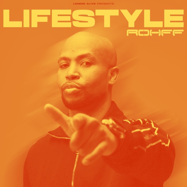 Life Style - Single album cover