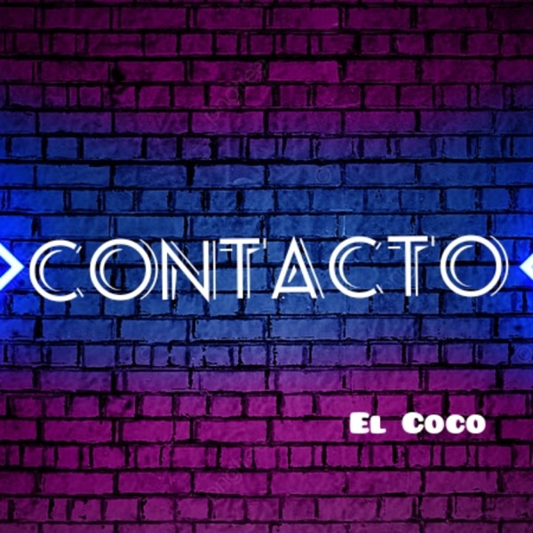 CONTACTO (En Vivo) - Single album cover