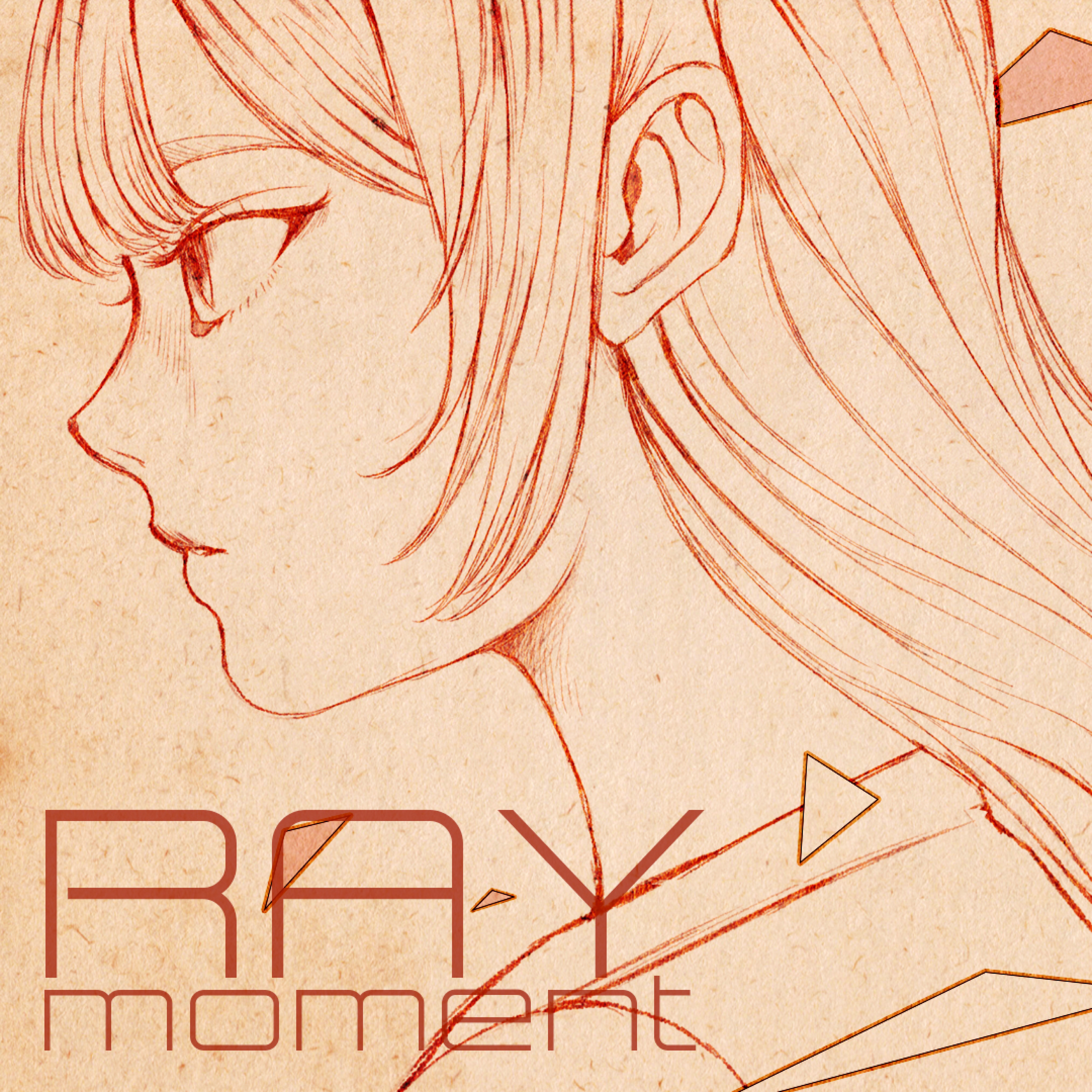 Moment - Single album cover