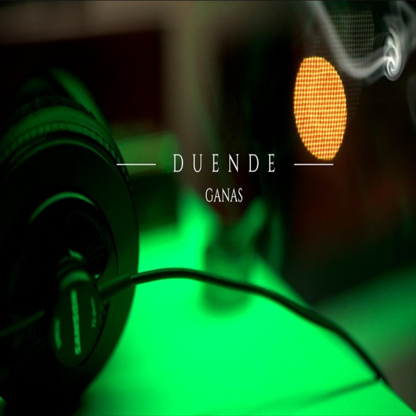 Ganas - Single album cover