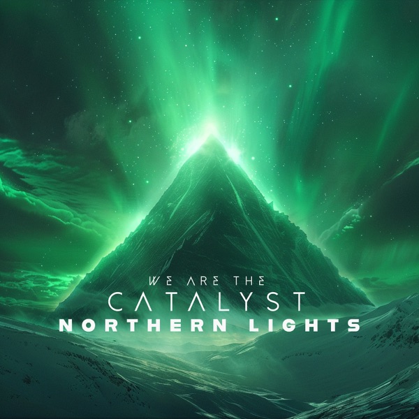 Northern Lights - Single album cover