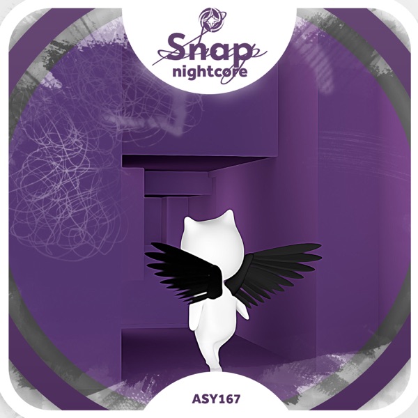 Snap (Nightcore / Sped Up) - Single album cover