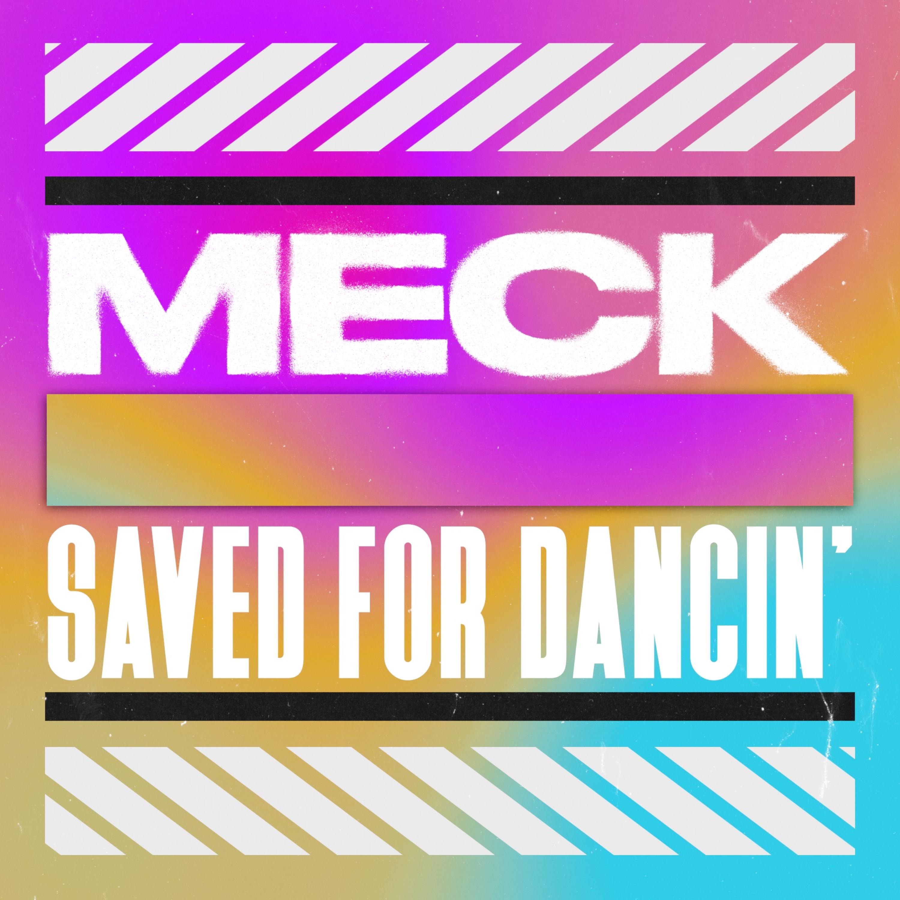 Saved For Dancin' - Single album cover