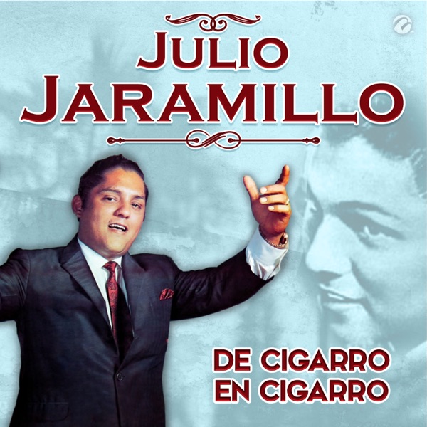 De Cigarro en Cigarro (Regrabación) - Single album cover
