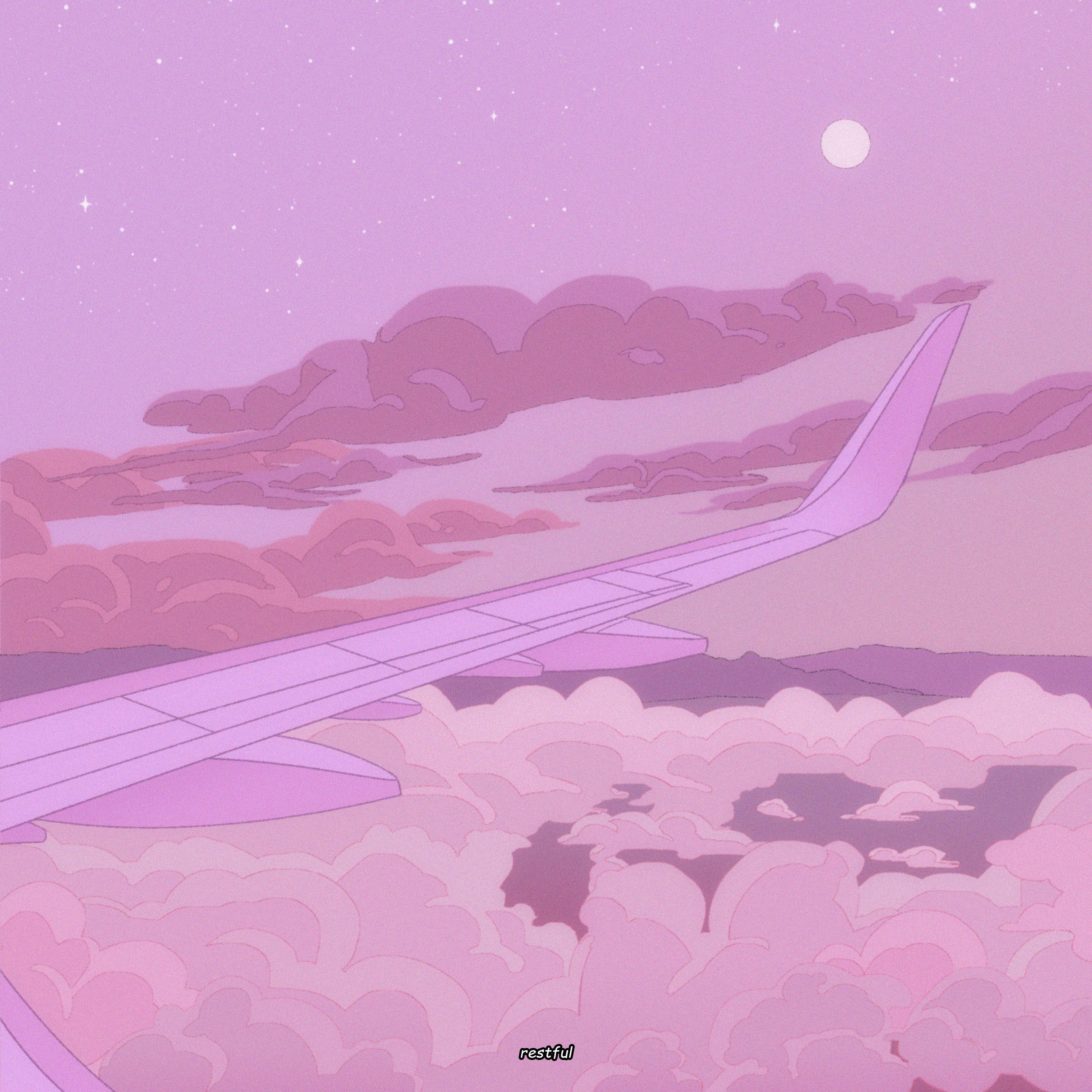 Restful - Single album cover