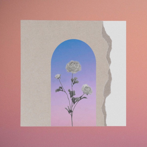 In Passing - EP album cover