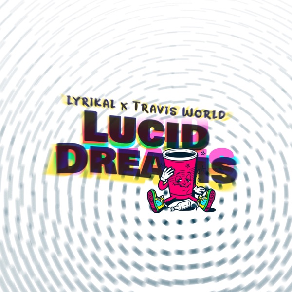 Lucid Dreams - Single album cover