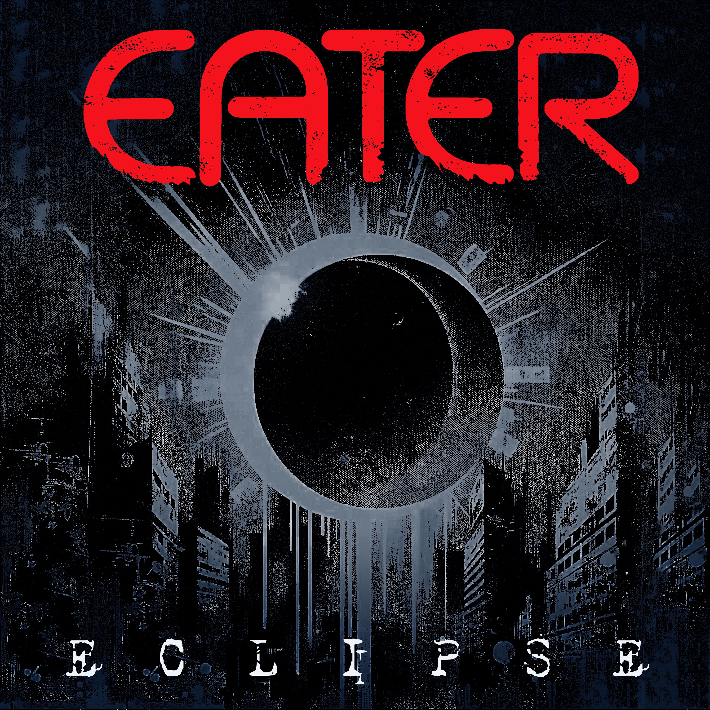 Eclipse - Single album cover