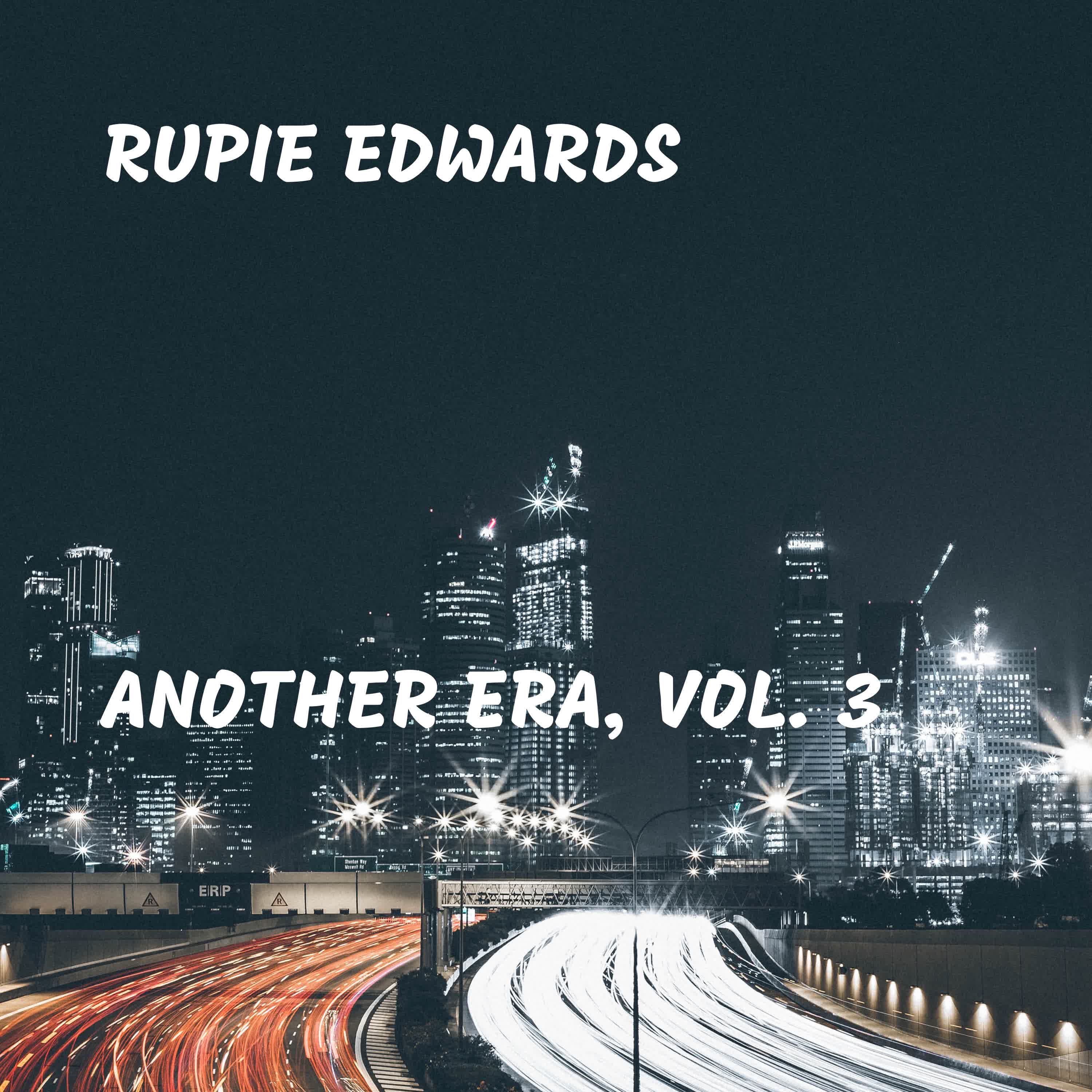 Another Era, Vol. 3 - EP album cover
