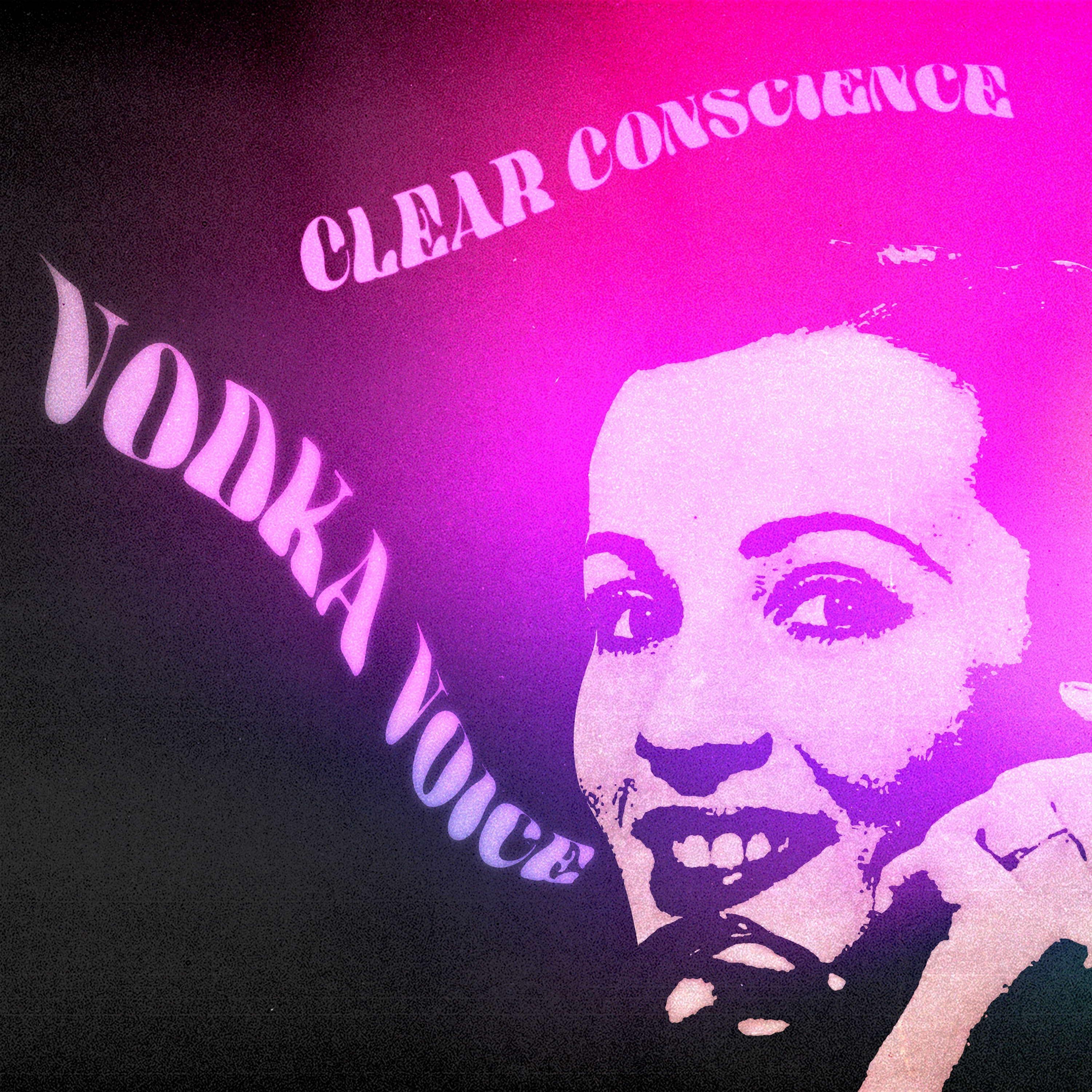 Vodka Voice - Single album cover
