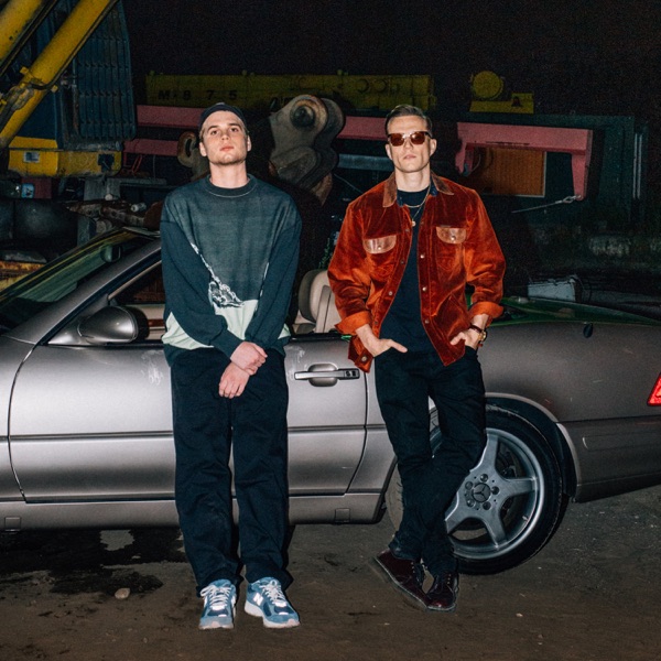 Dym (Welcome Sessions) - Single album cover