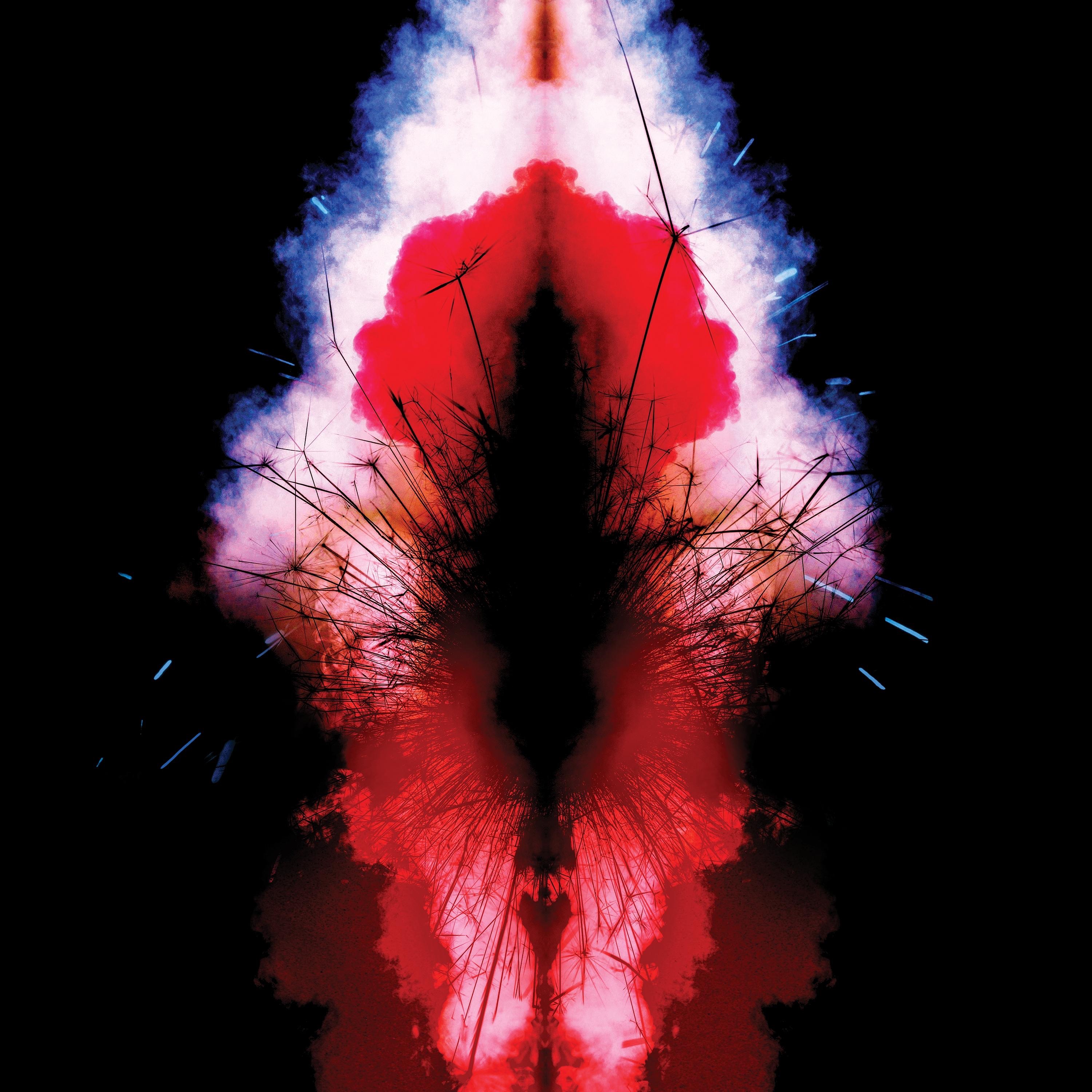 Inside (2022 Remaster) - Single album cover