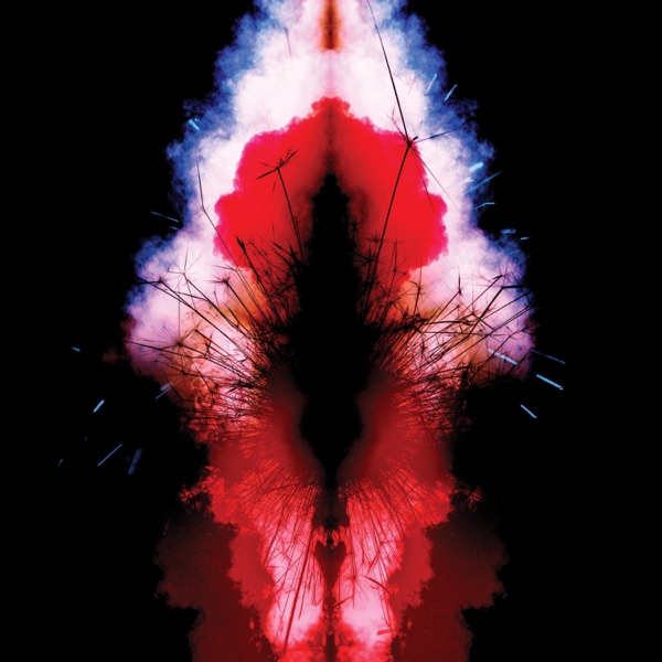 Inside (2022 Remaster) - Single album cover