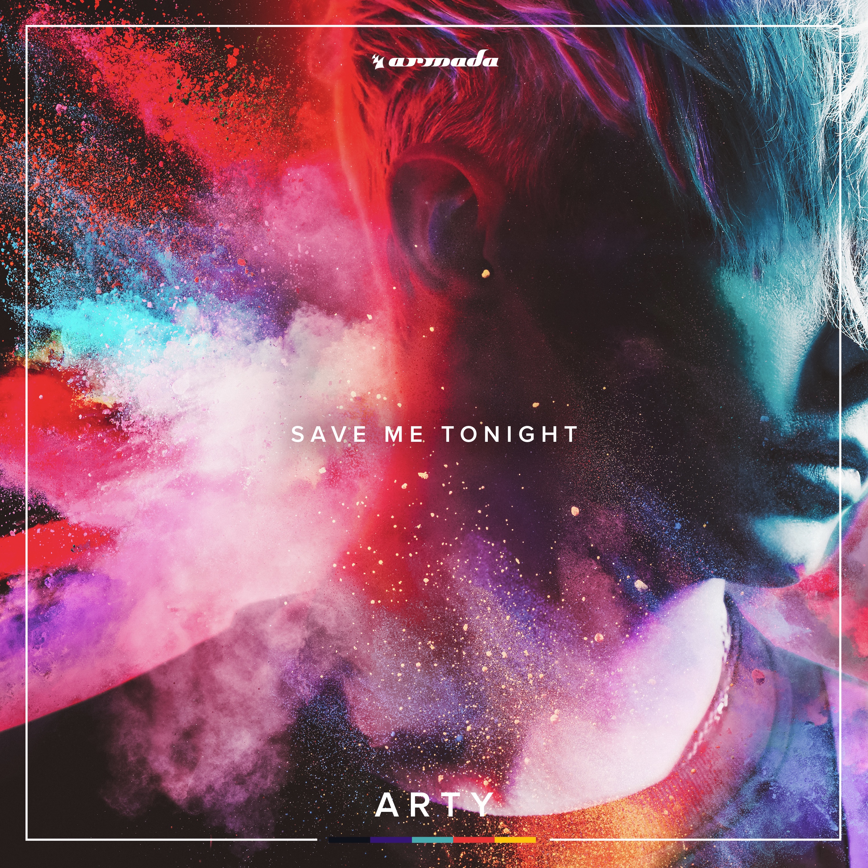 Save Me Tonight - Single album cover