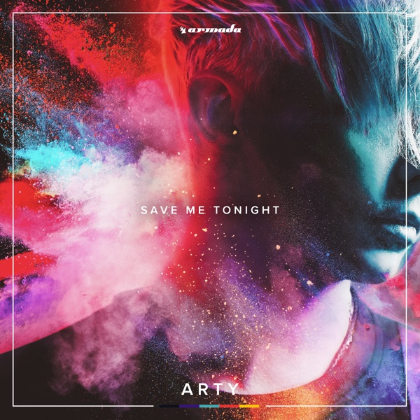Save Me Tonight - Single album cover