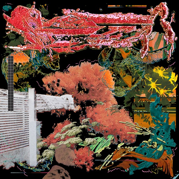 Cruising - Single album cover