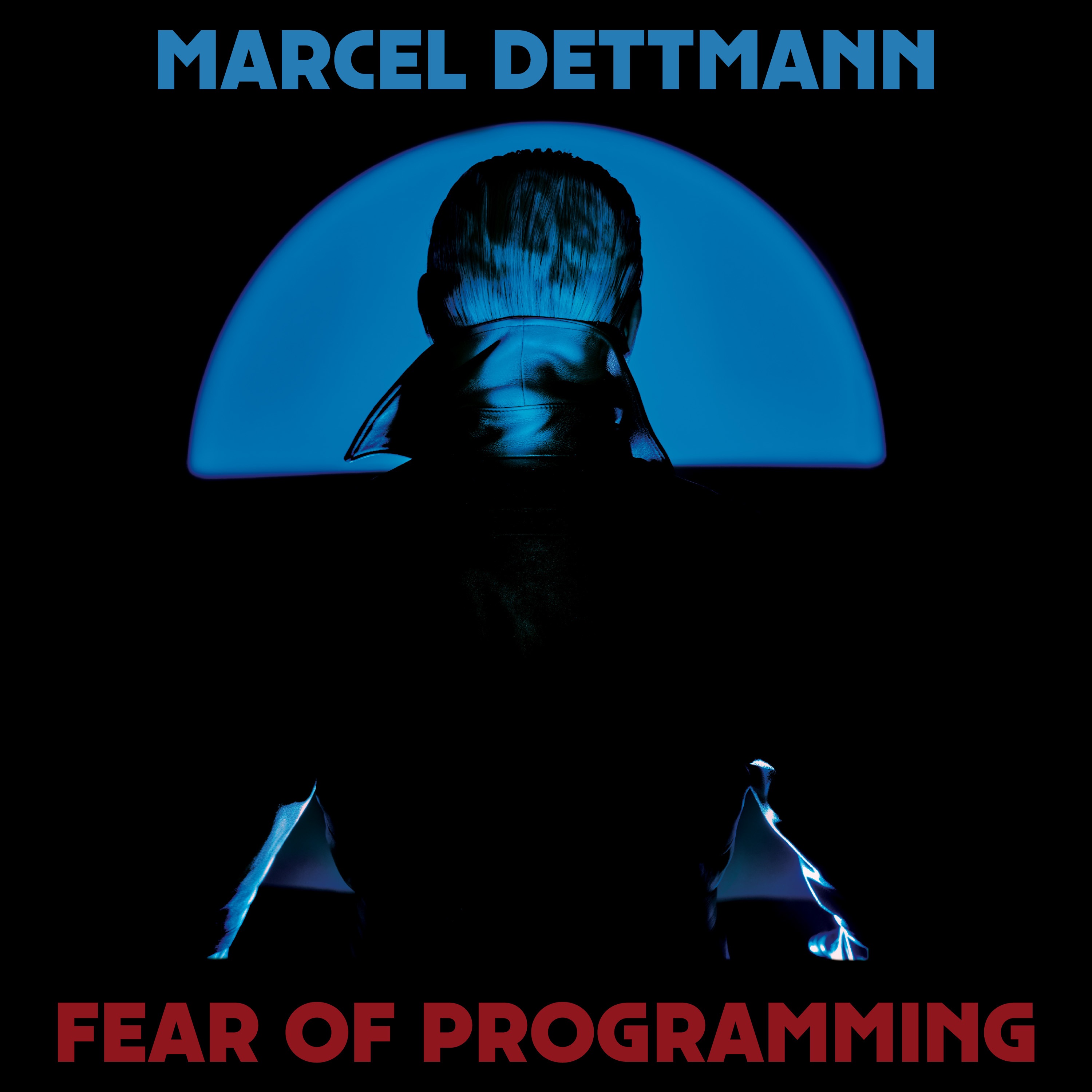Fear of Programming album cover