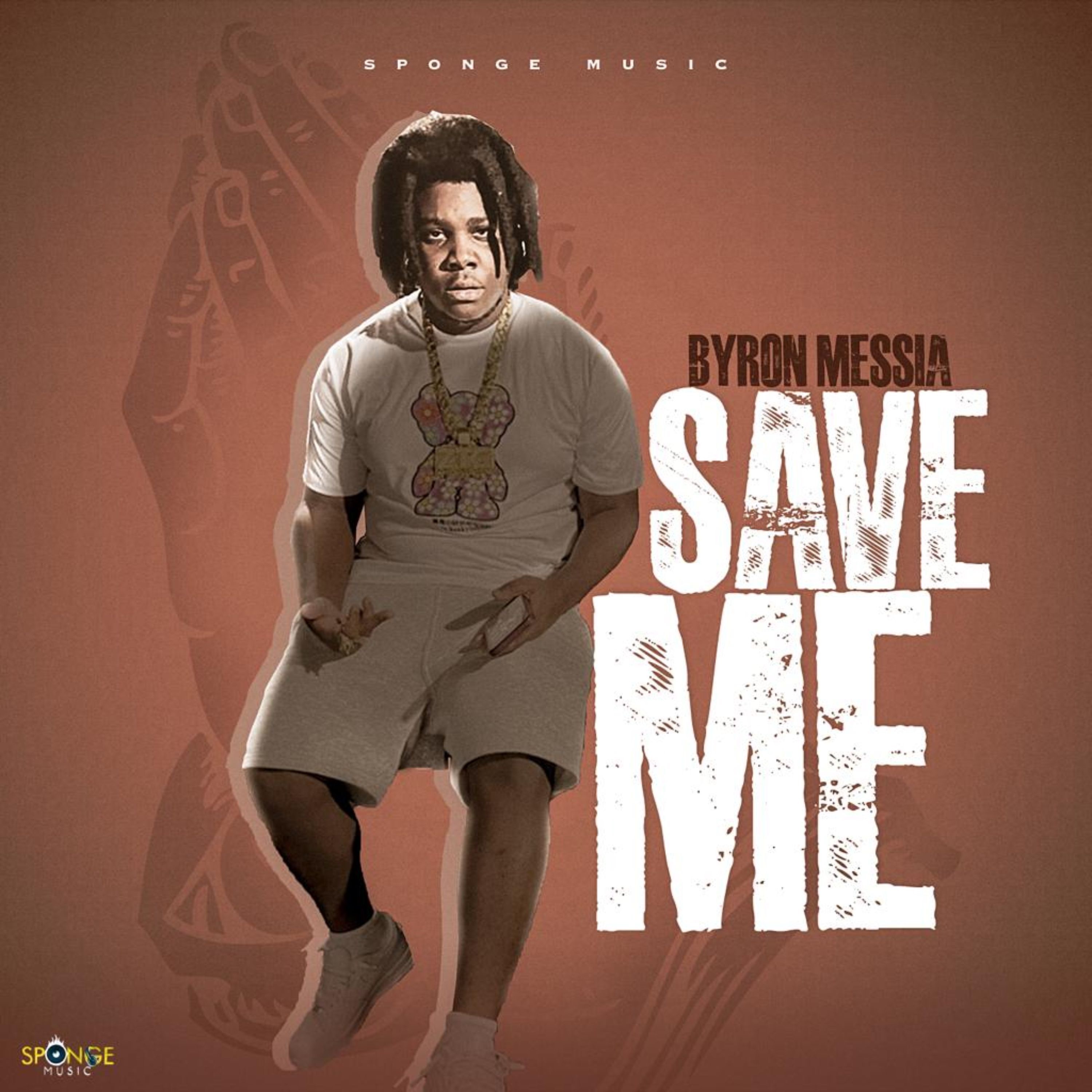 Save Me - Single album cover