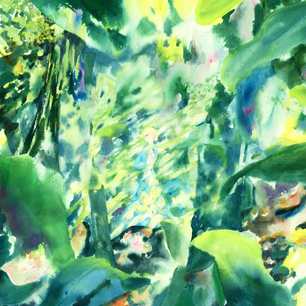 Bloom - Single album cover