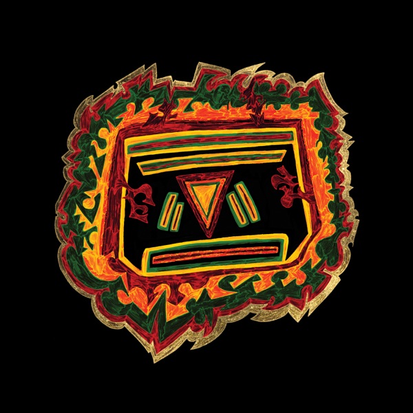 I’ll Do Whatever You Want (feat. Floating Points & Laraaji) - Single album cover