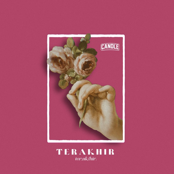 Terakhir - Single album cover