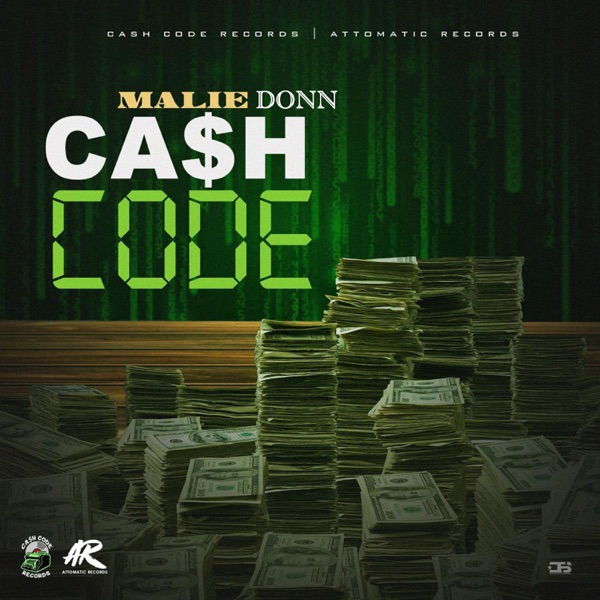 Cash Code - Single album cover