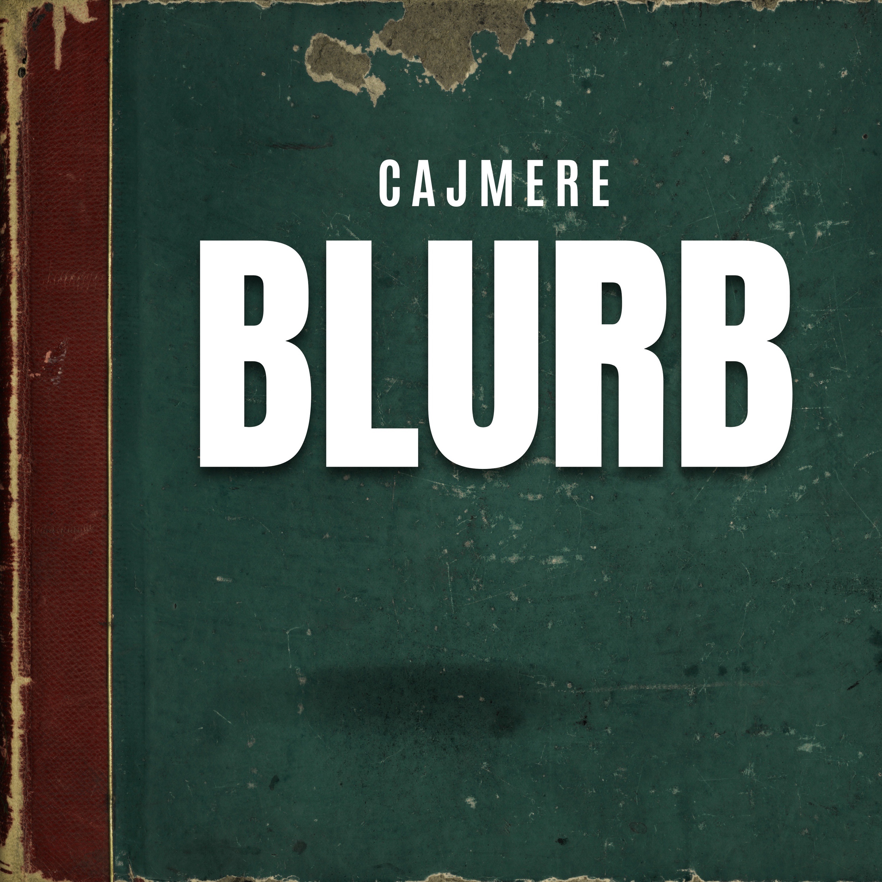 BLURB (Demo) - Single album cover