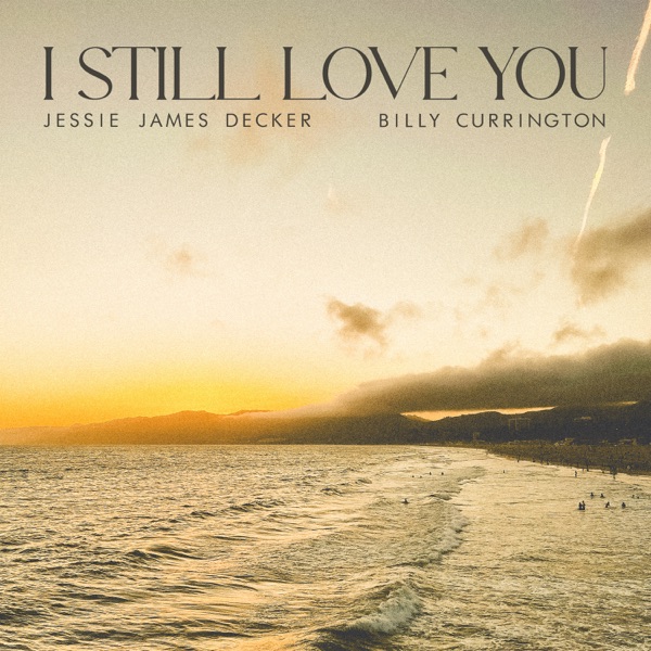 I Still Love You - Single album cover
