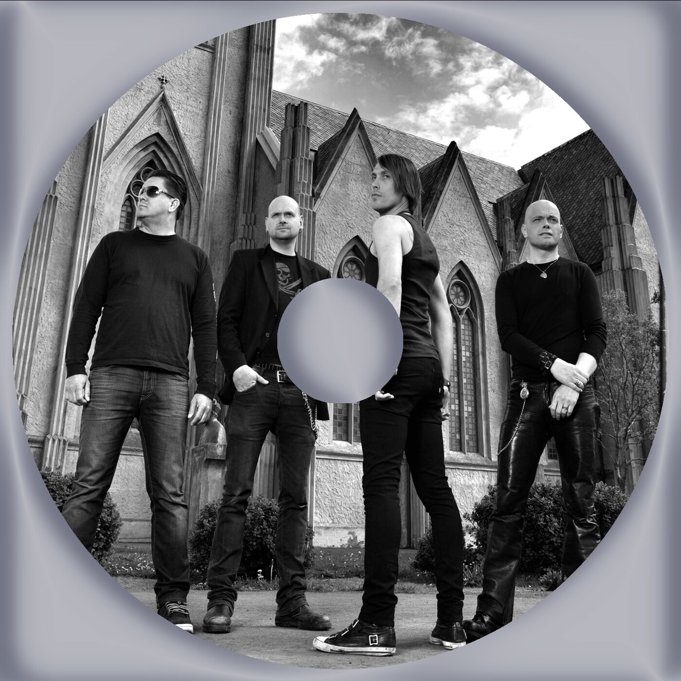 Dogma album cover