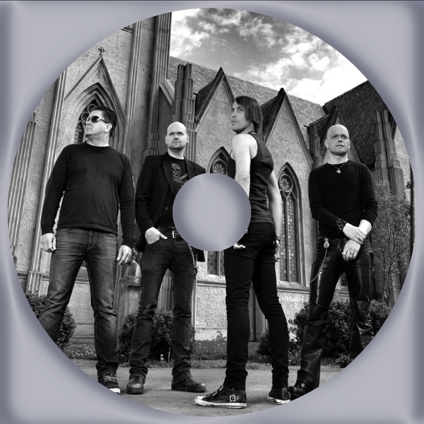 Dogma album cover