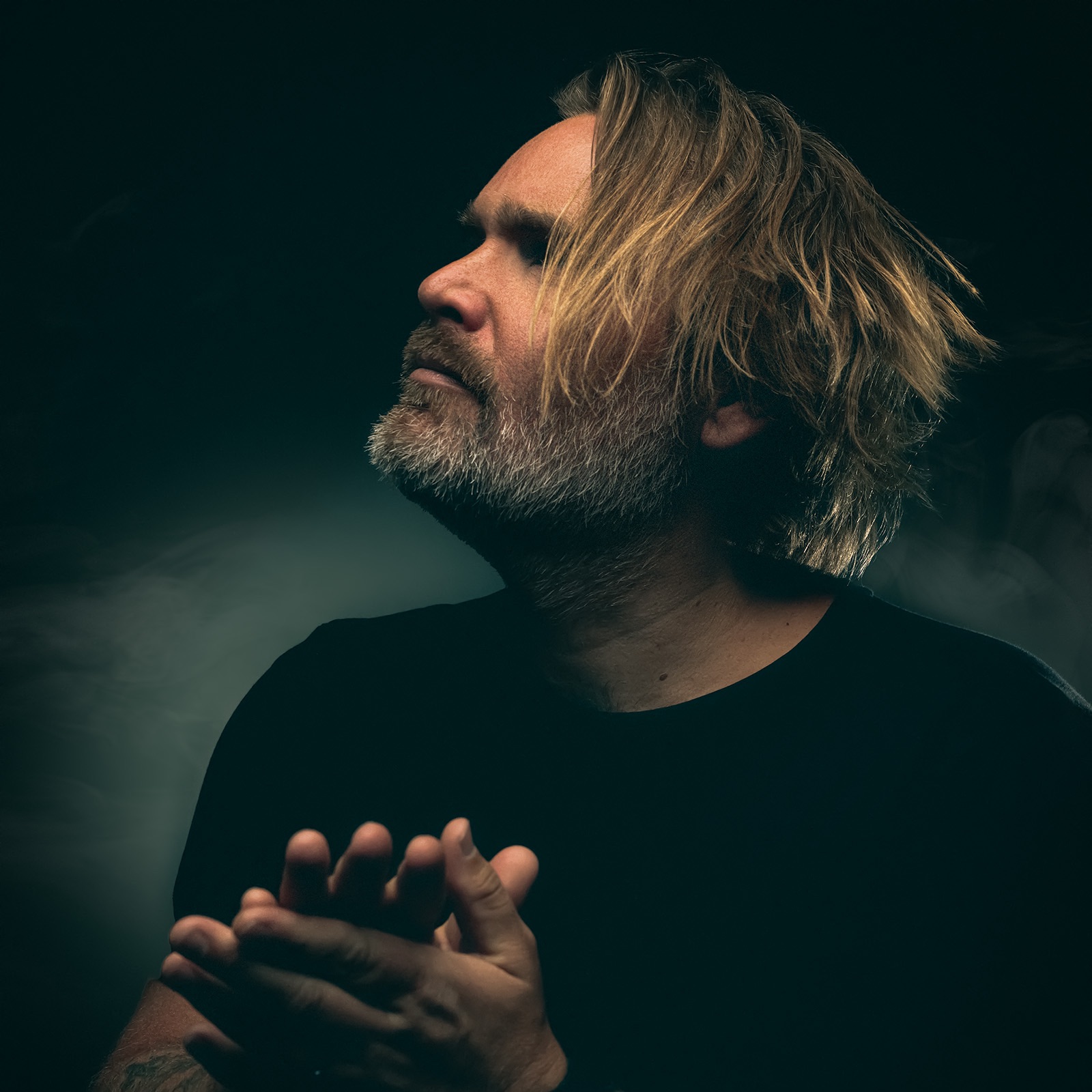 Andrew Ehrenzeller Portrait