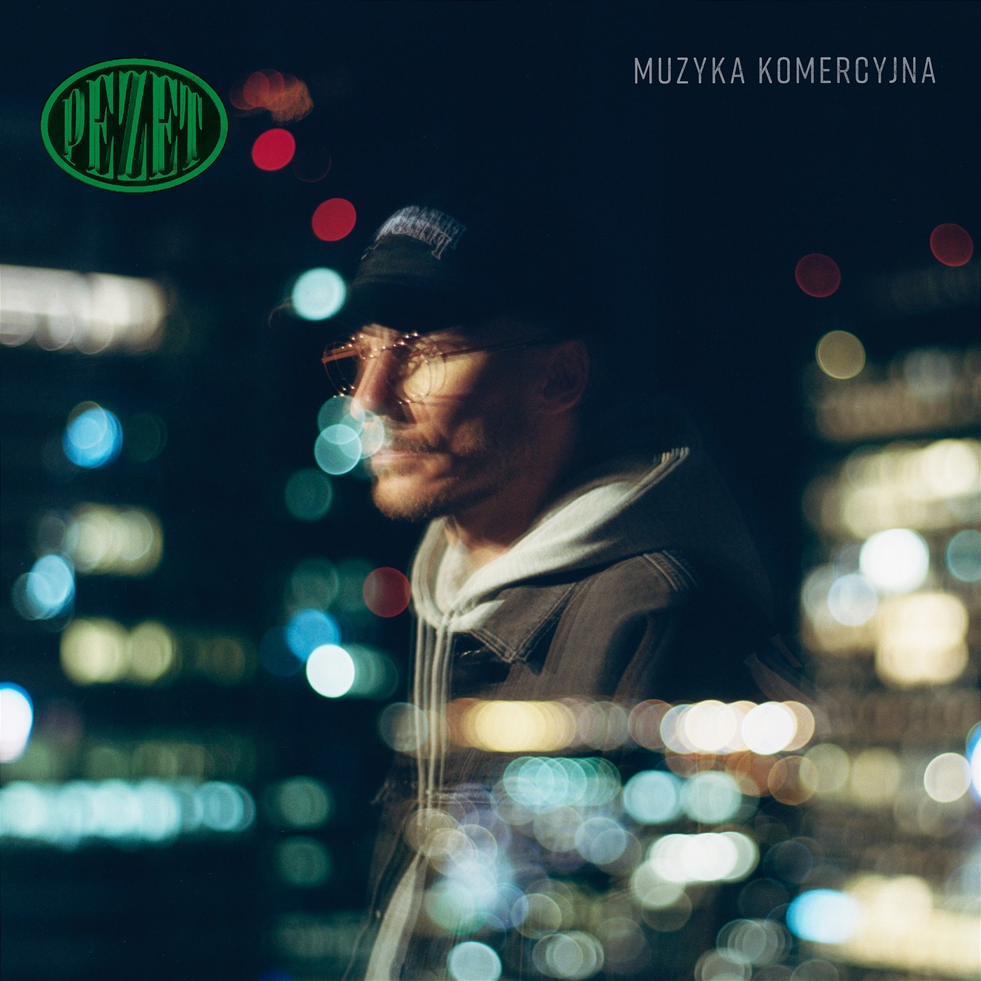Muzyka Komercyjna album cover