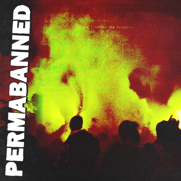 Permabanned - Single album cover